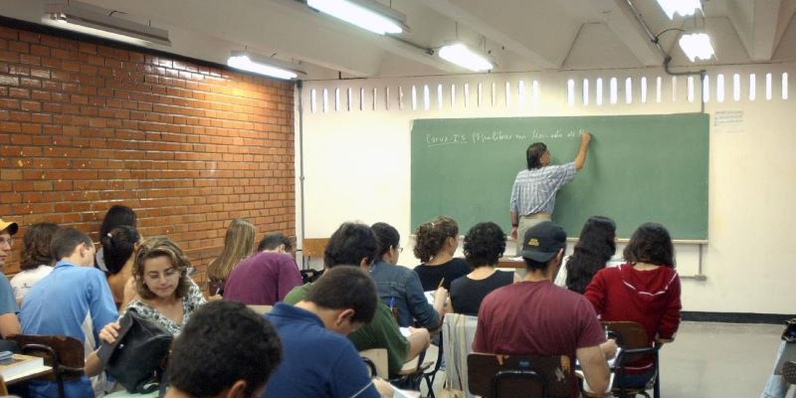FONTE/CRÉDITOS: Pedro Peduzzi - Repórter da Agência Brasil